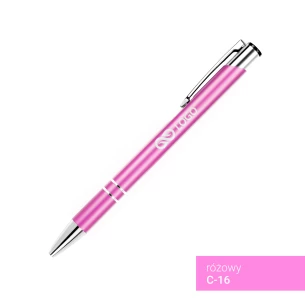 Cosmo balpen - Roze