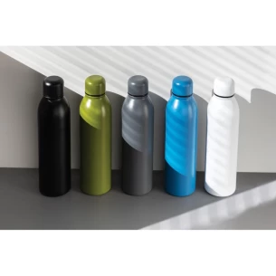 PizBoe - Thermosfles 500 ml - Groen