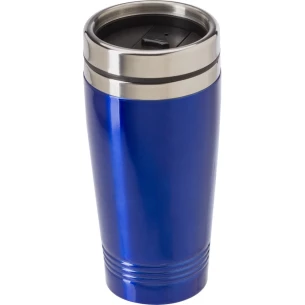 TAJGA Thermische mok 450 ml - Blauw