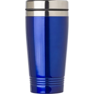 TAJGA Thermische mok 450 ml - Blauw