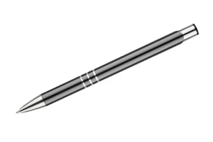 KALIPSO balpen - Zwart