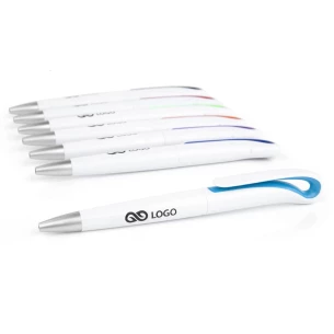 Boa pen - Paars