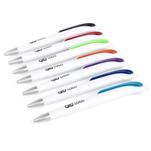 Boa pen - Paars