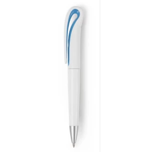 Boa pen - Blauw