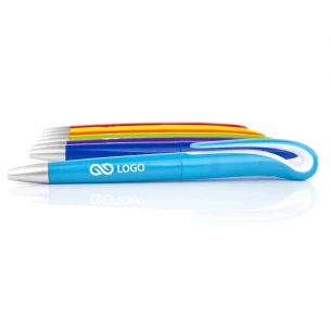Cisne pen - Rood