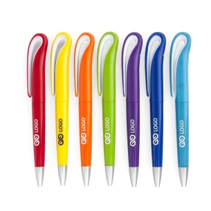 Cisne pen - Rood