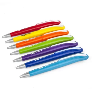 Cisne pen - Rood