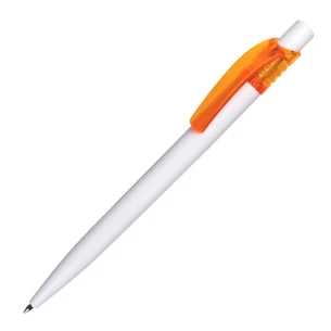 Easy balpen - Oranje