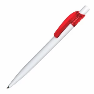 Balpen - Rood