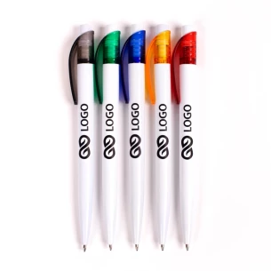 Easy balpen - Blauw