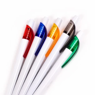Easy balpen - Blauw