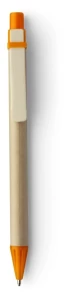 Eco pen - Oranje