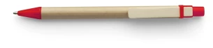 Eco pen - Rood
