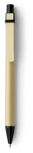 Eco pen - Zwart
