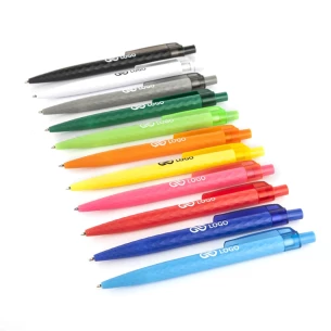 Kedu pen - Wit