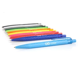 Kedu pen - Wit