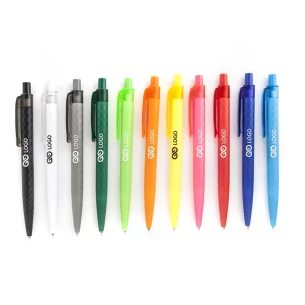 Kedu pen - Wit