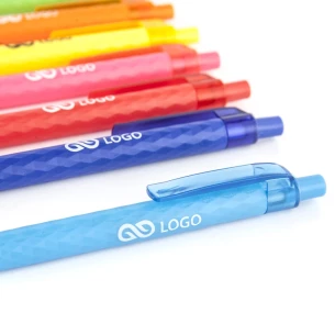 Kedu pen - Wit