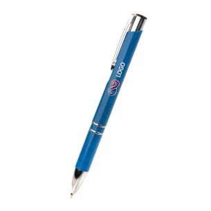 Balpen Olivier - Blauw