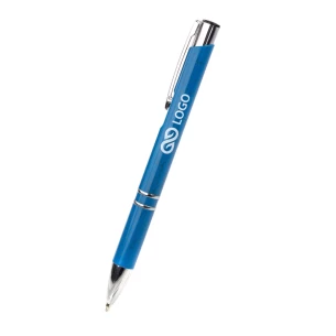Balpen Olivier - Blauw