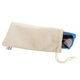 B'RIGHT BEE STRAW GLASSES - blauw