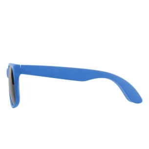B'RIGHT BEE STRAW GLASSES - blauw