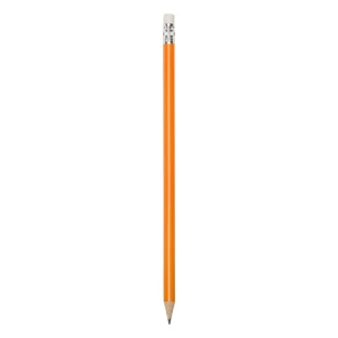 Nik potlood - Oranje