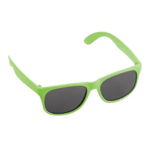 B'RIGHT BEE STRAW GLASSES - lichtgroen