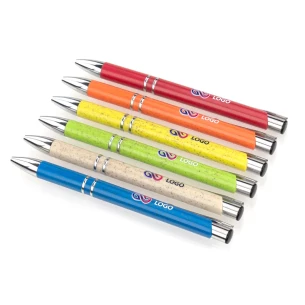 Balpen Olivier - Beige