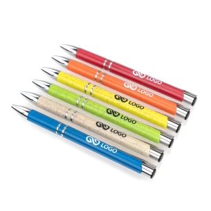 Balpen Olivier - Beige