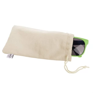 B'RIGHT BEE STRAW GLASSES - lichtgroen
