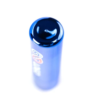 Lola beschermende lippenstift - Blauw