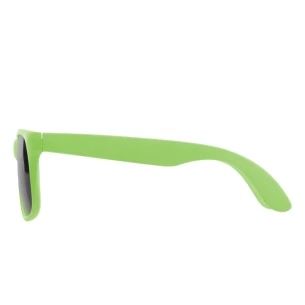 B'RIGHT BEE STRAW GLASSES - lichtgroen