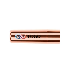 Lola beschermende lippenstift - Roze