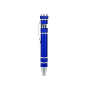 Tate schroevendraaier - Blauw