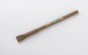 PINKO papierpen - Bruin