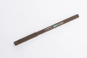 PINKO papierpen - Bruin