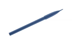 PINKO papierpen - Blauw