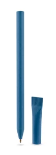 PINKO papierpen - Blauw