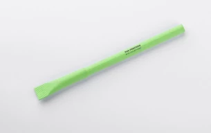 PINKO papierpen - Lichtgroen