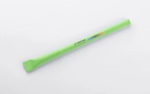 PINKO papierpen - Lichtgroen