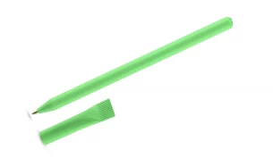 PINKO papierpen - Lichtgroen