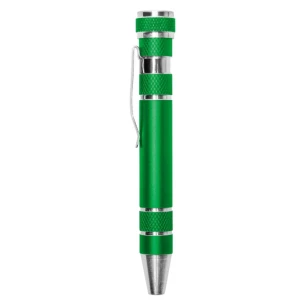 Tate schroevendraaier - Groen