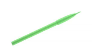 PINKO papierpen - Lichtgroen