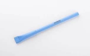 PINKO papierpen - Blauw