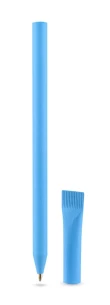 PINKO papierpen - Blauw