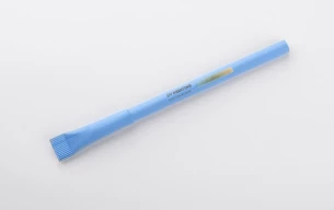 PINKO papierpen - Blauw