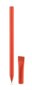 PINKO papierpen - Rood