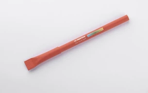 PINKO papierpen - Rood
