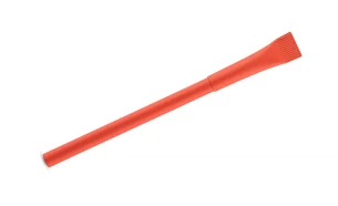 PINKO papierpen - Rood